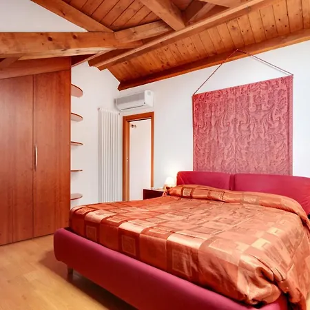 Appartement Little Canal 14