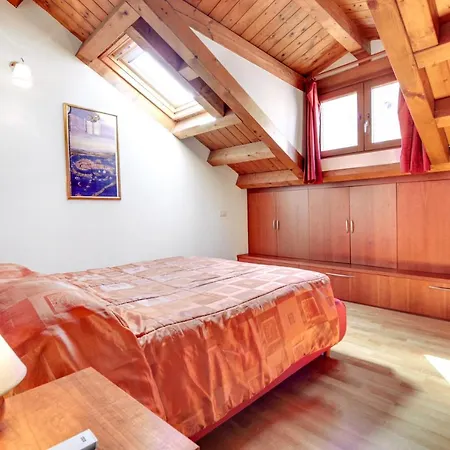 Appartement Little Canal 14