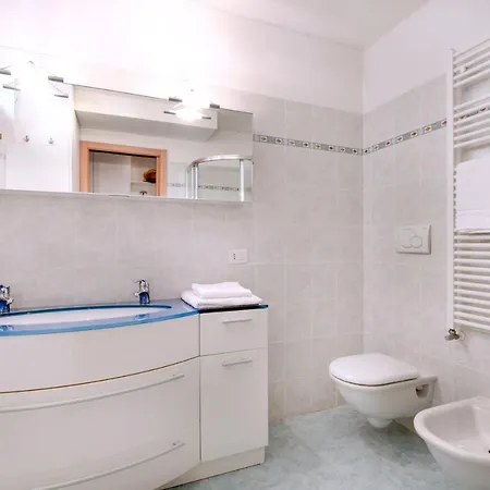 Little Canal 14 Apartamento Veneza