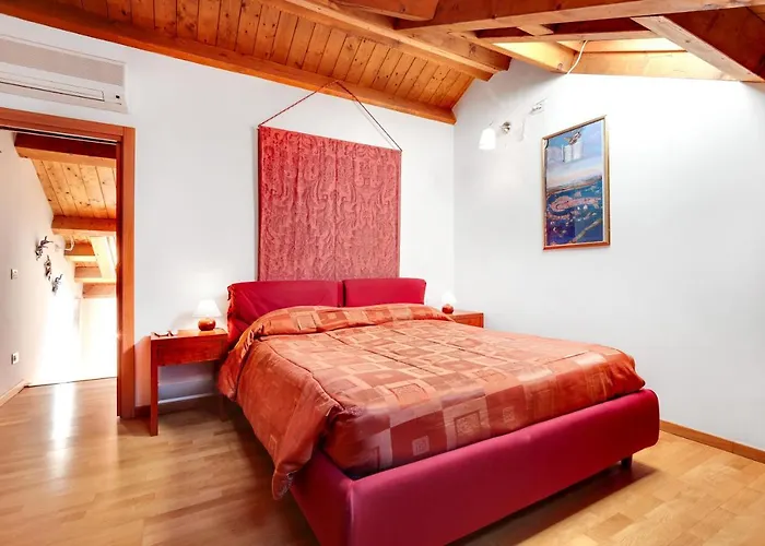 Little Canal 14 * Venedik