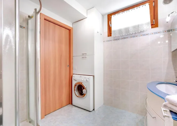 Little Canal 14 Daire