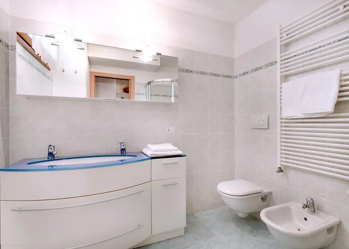 Little Canal 14 Daire Venedik