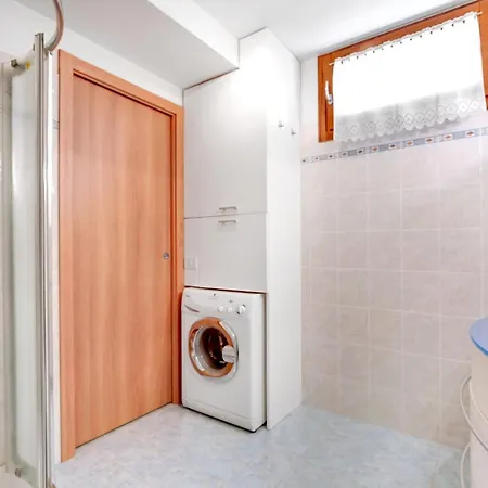 Little Canal 14 Appartement