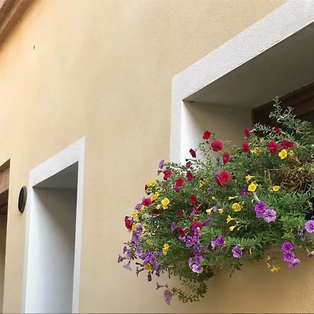 Little Canal 14 Appartement *