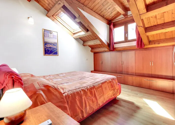 Appartement Little Canal 14